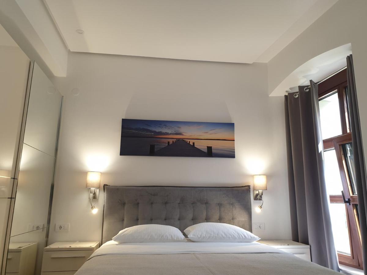 Kotor Center W Apartment Exterior photo