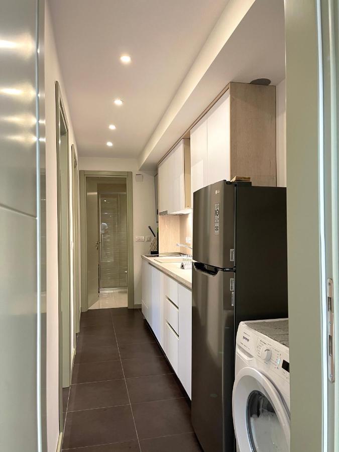 Kotor Center W Apartment Exterior photo