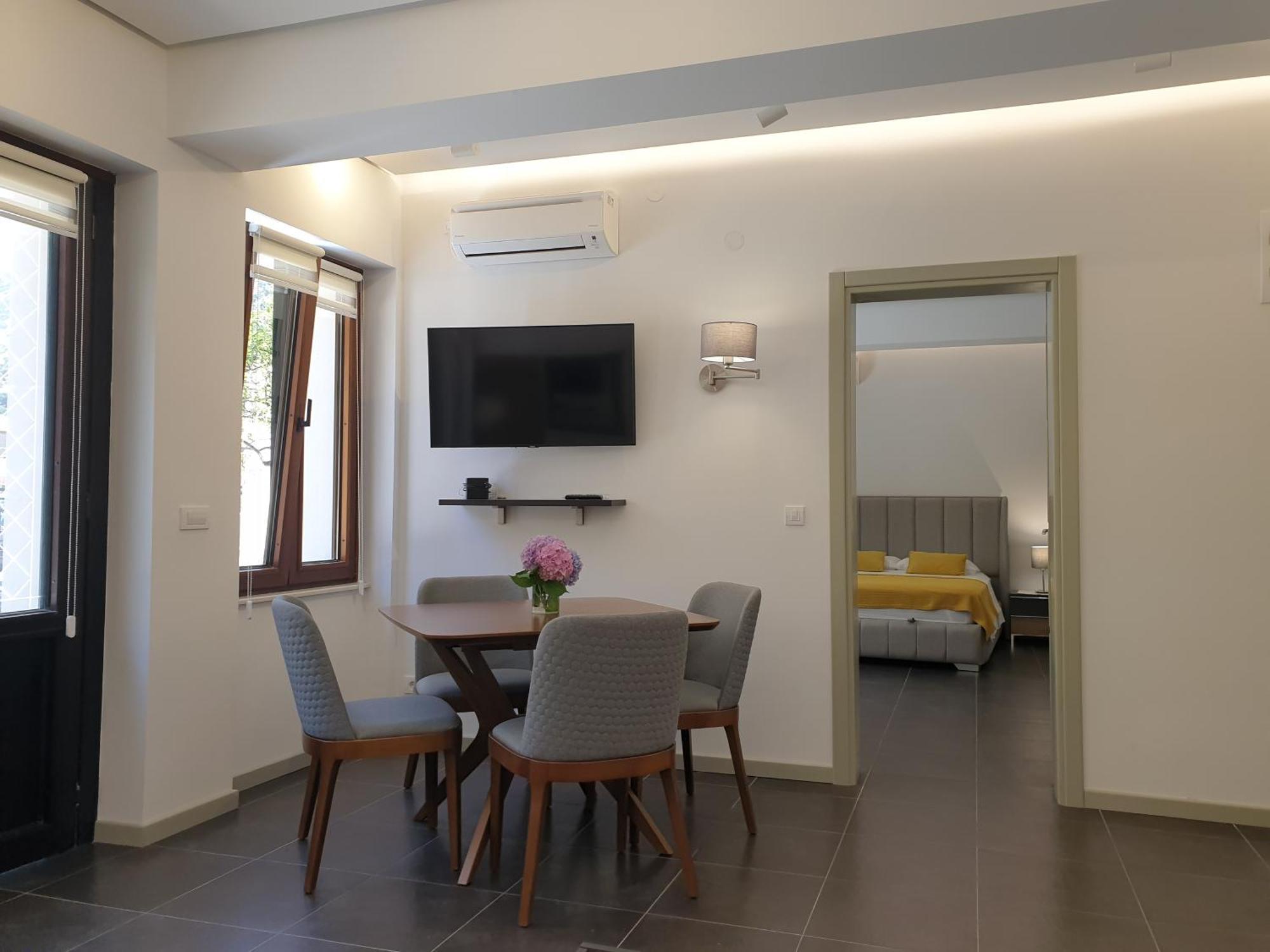 Kotor Center W Apartment Room photo
